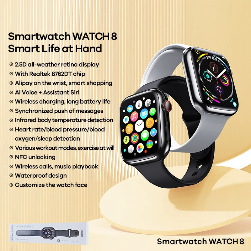 smart watch smart watch